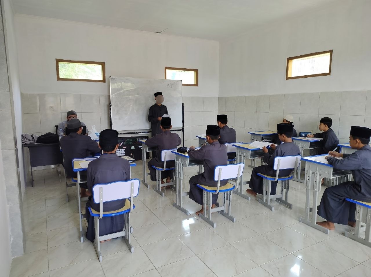 Ruang Kelas